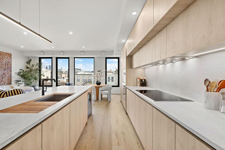 Property Photo:  413 Monroe St 500  NJ 07030 