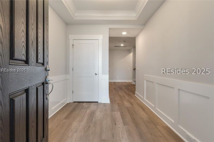 Property Photo:  405 Parkside Commons  SC 29910 