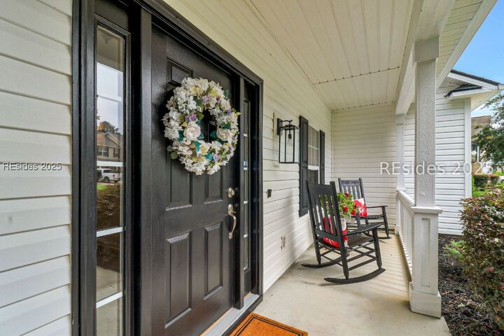 Property Photo:  47 Kendall Drive  SC 29910 