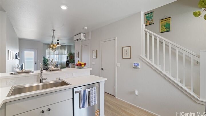 91-4099 Hikuono Street 1717  Kapolei HI 96707 photo