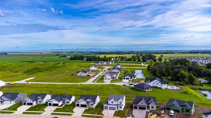 Property Photo: 65 NW Ashley Court IA 50263