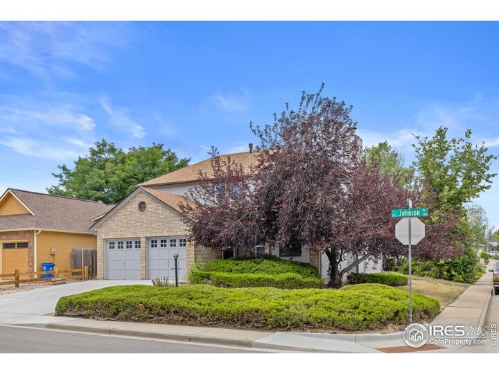 Property Photo:  773 Johnson Ave  CO 80537 