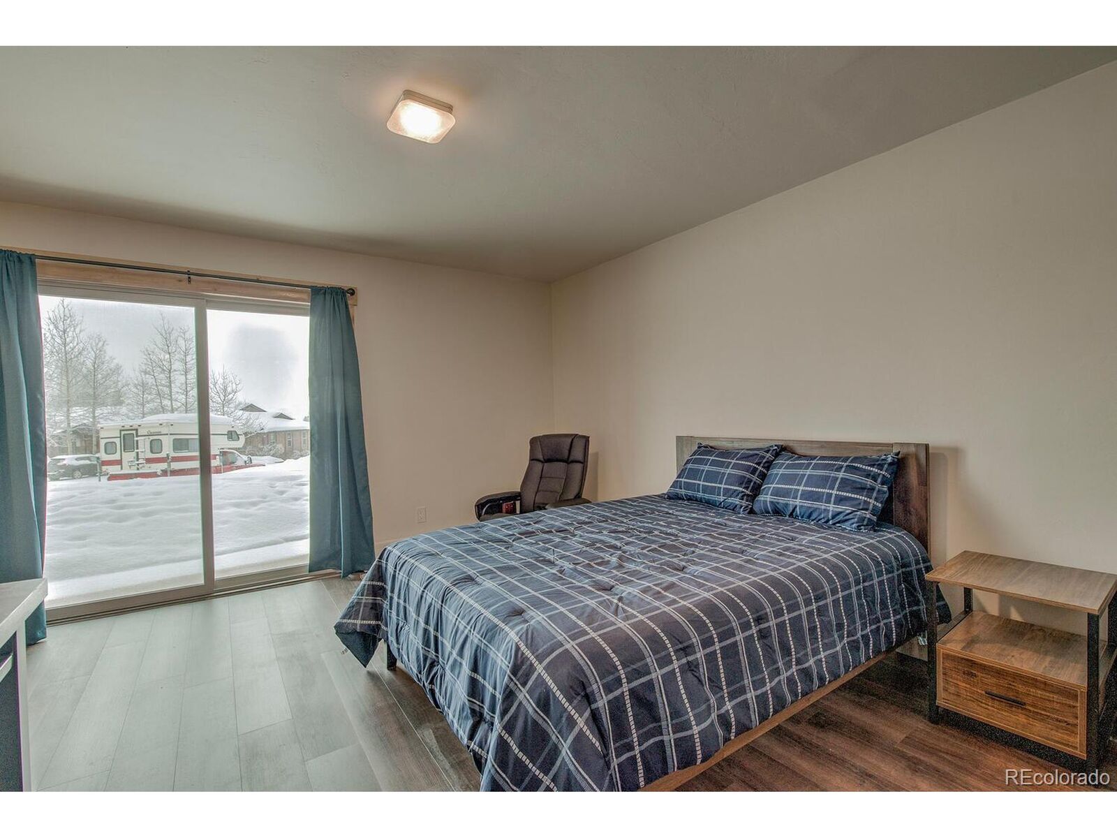 Property Photo:  1133 Straight Creek Dr J108  CO 80435 