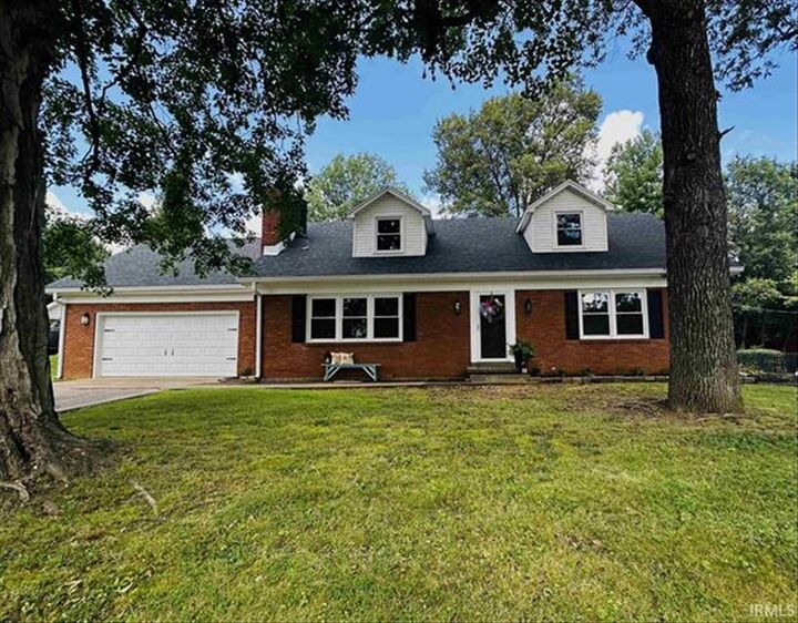 2475 Bannockburn Drive  Henderson (Ky) KY 42420 photo