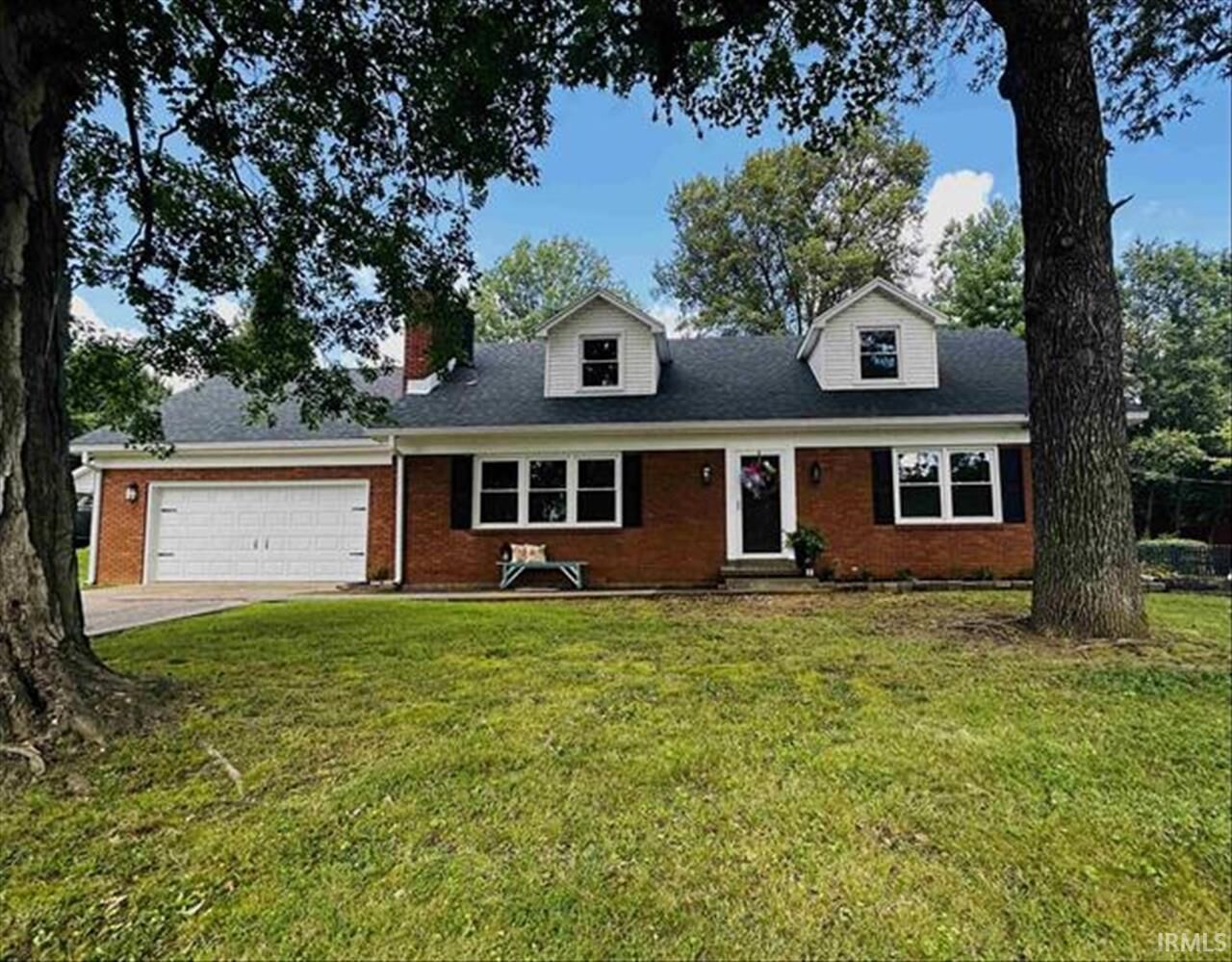 Property Photo:  2475 Bannockburn Drive  KY 42420 