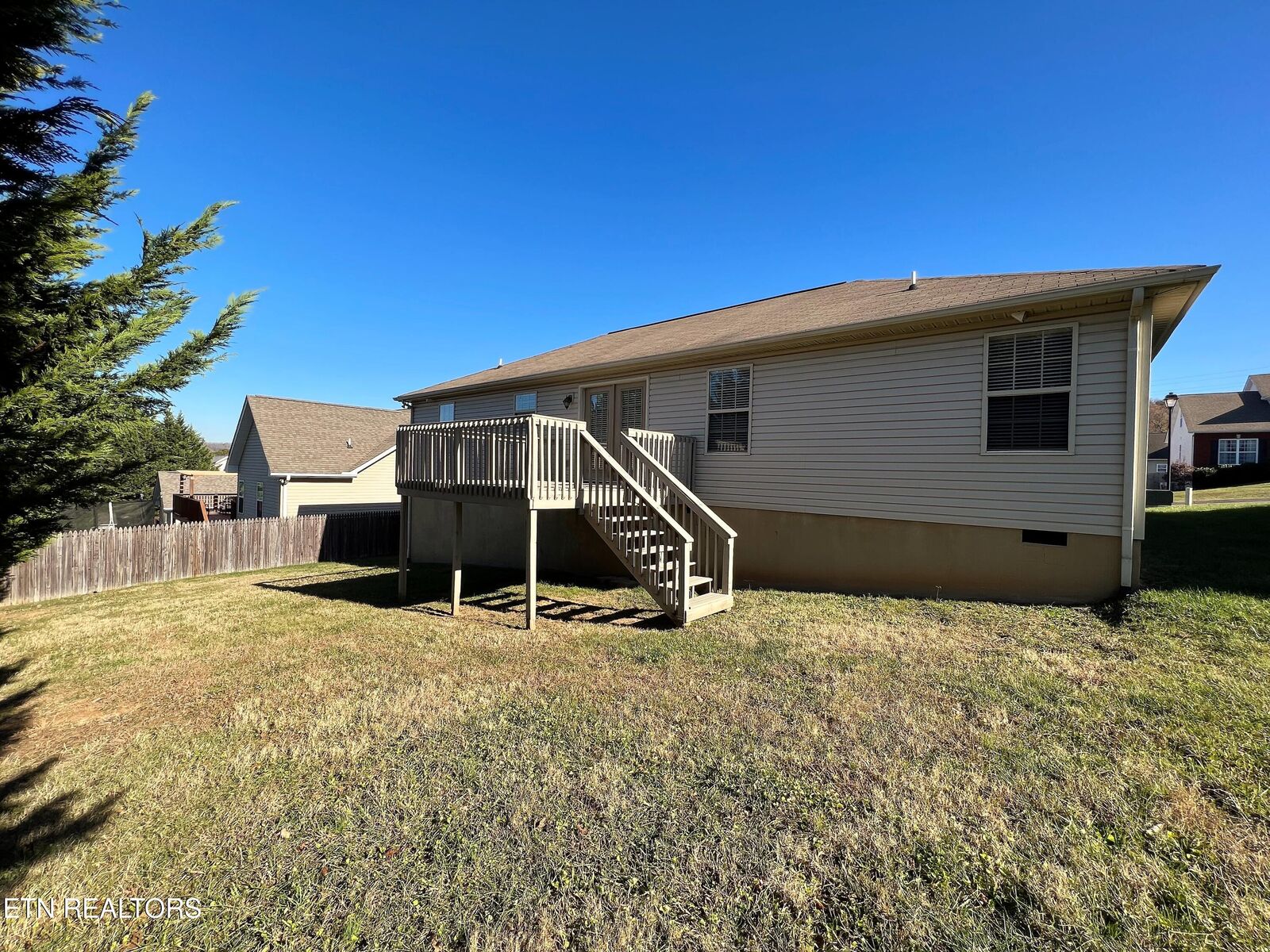 Property Photo:  4127 Oakstone Lane  TN 37918 