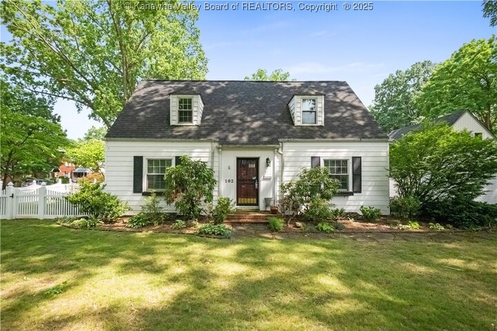 Property Photo:  102 49th Street SE  WV 25304 