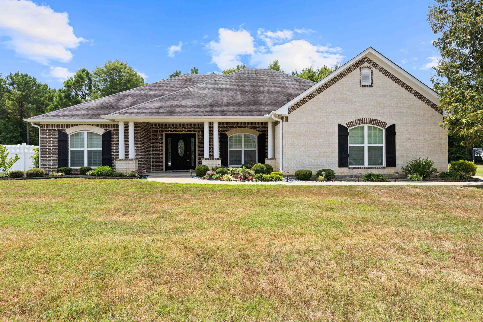 Property Photo:  150 Bralan Dr.  TX 75640 