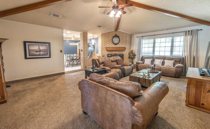 Property Photo: 5419 74th Street TX 79424