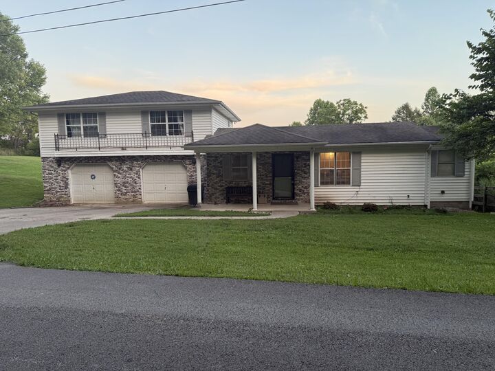 Property Photo:  495 Muddy Branch Road  KY 42635 