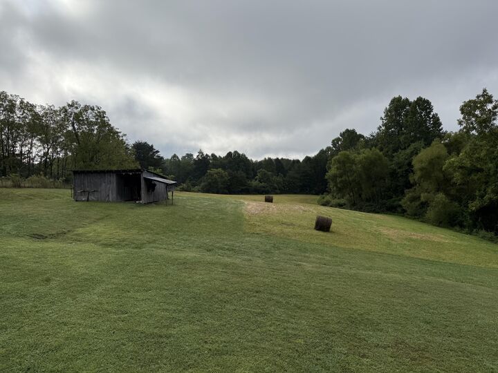 Property Photo:  495 Muddy Branch Road  KY 42635 