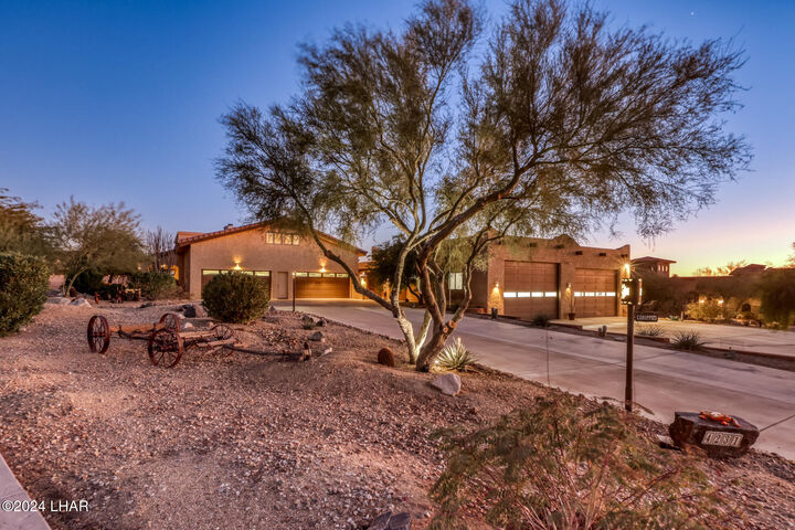 4231 Colt Dr  Lake Havasu City AZ 86404 photo