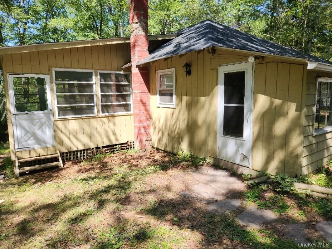 Property Photo: 10 Mountain Top Lane NY 12746