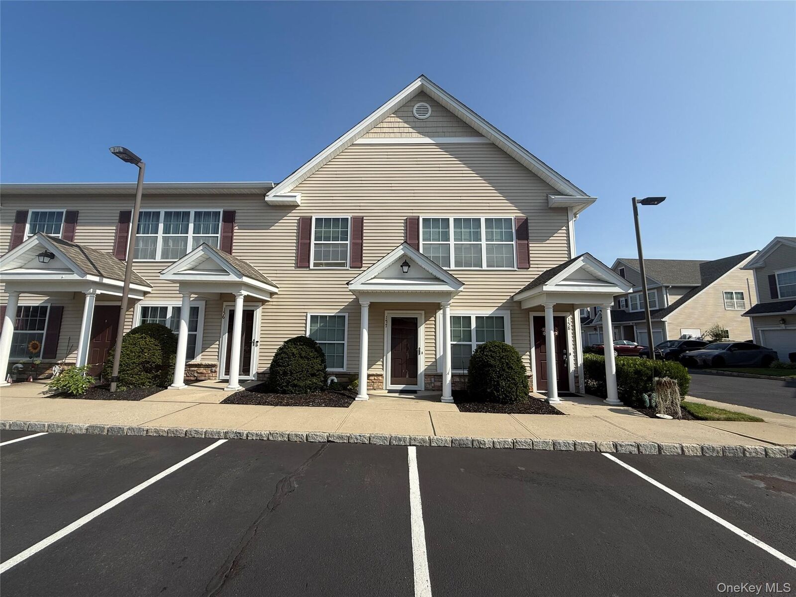 Property Photo:  157 Wildwood Circle  NY 11742 