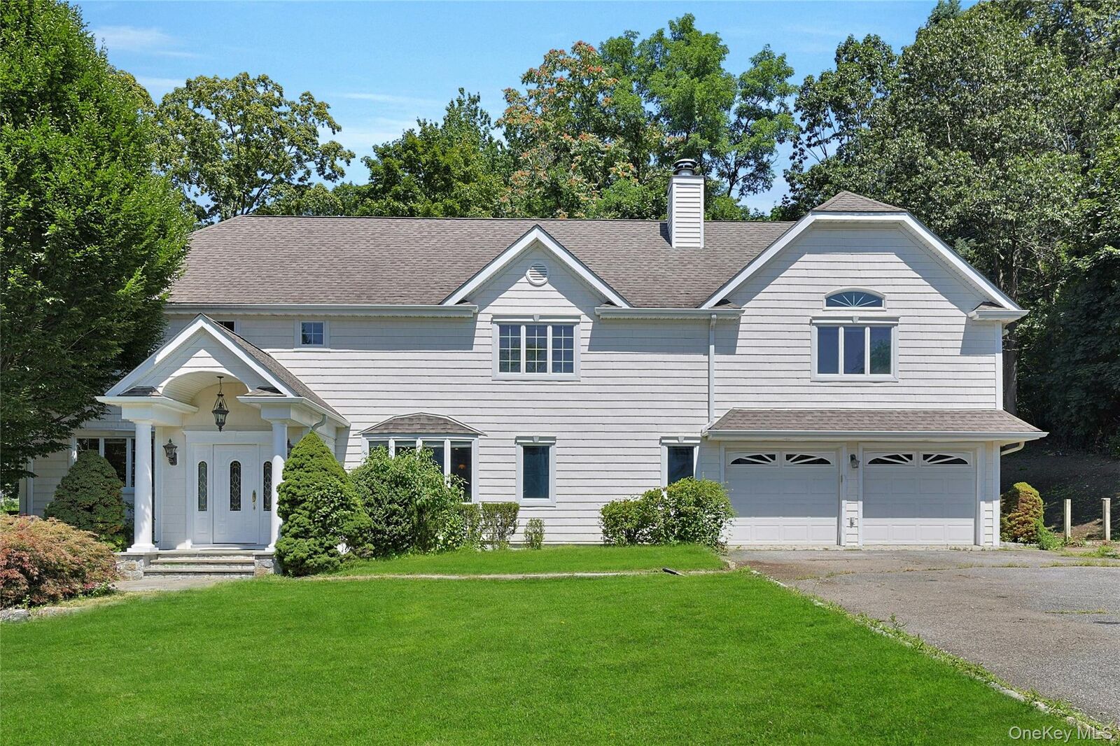 Property Photo: 138 Whittier Drive NY 10594
