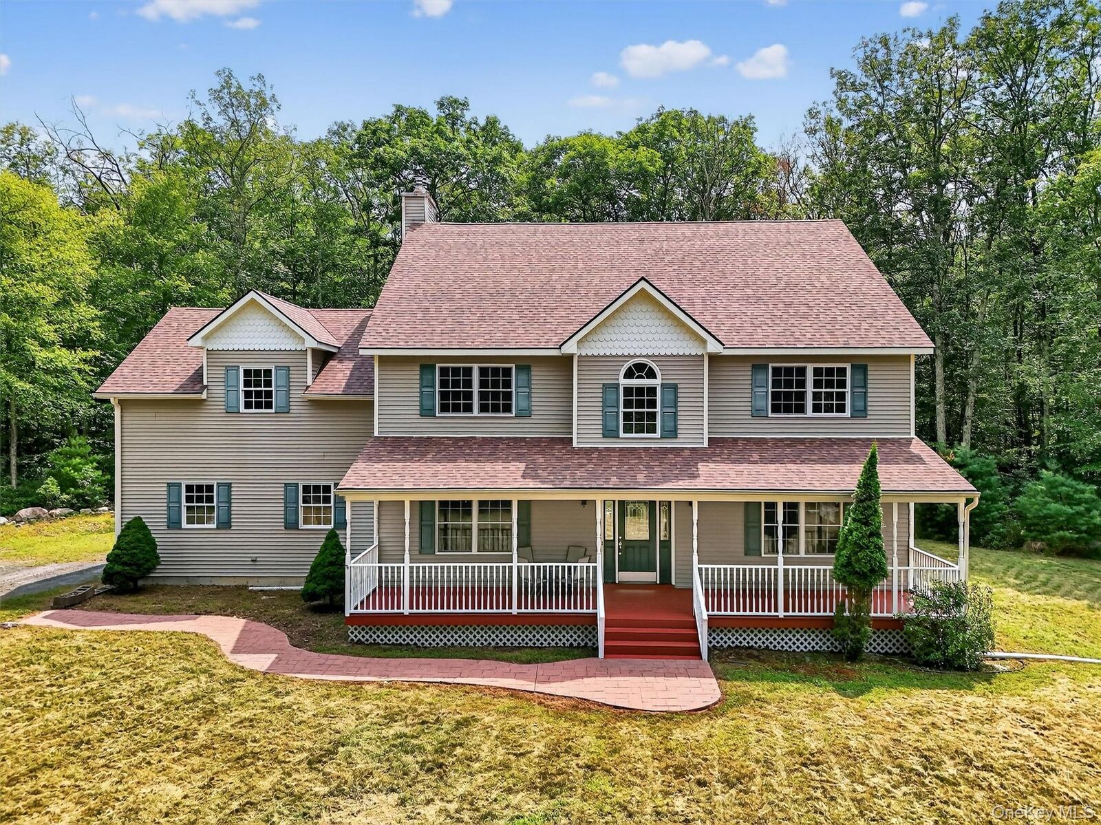 Property Photo: 3751 State Route 52 NY 12566
