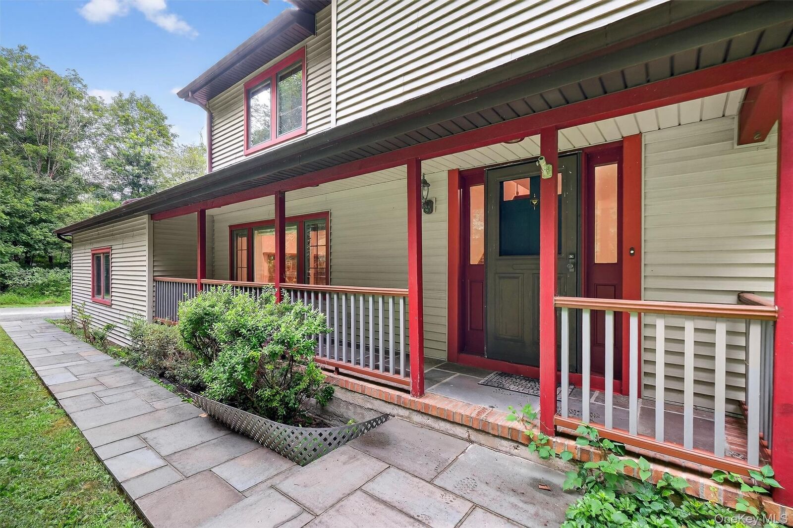 Property Photo: 16 Flag Lane NY 10916
