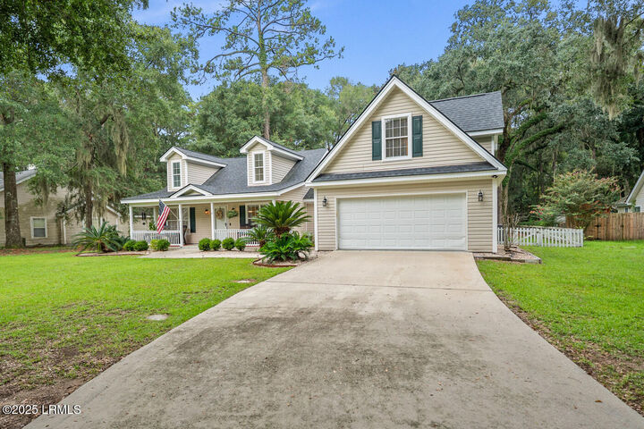 Property Photo: 17 Westminster Place SC 29907