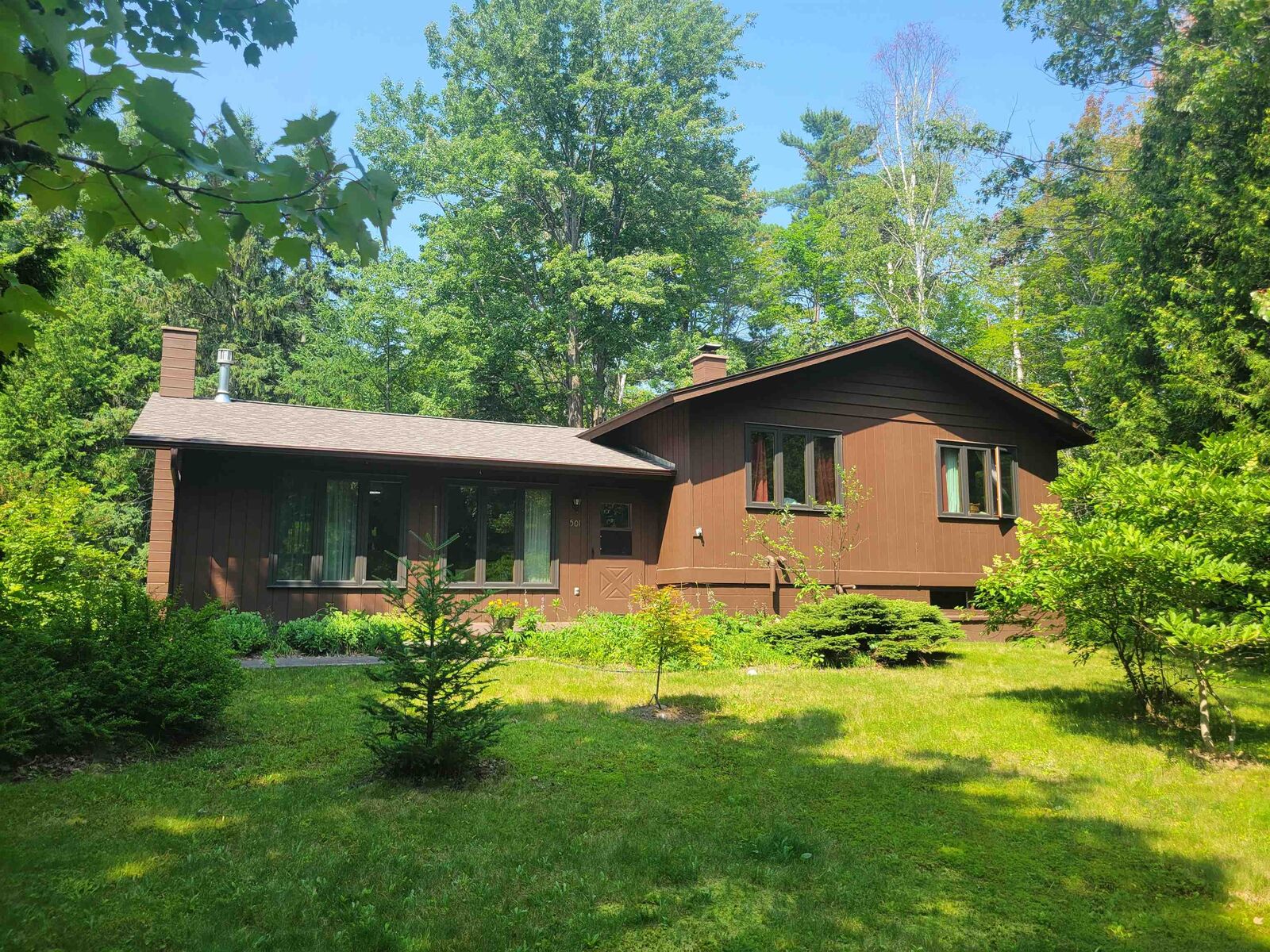 Property Photo:  501 W 12th St  WI 54891 