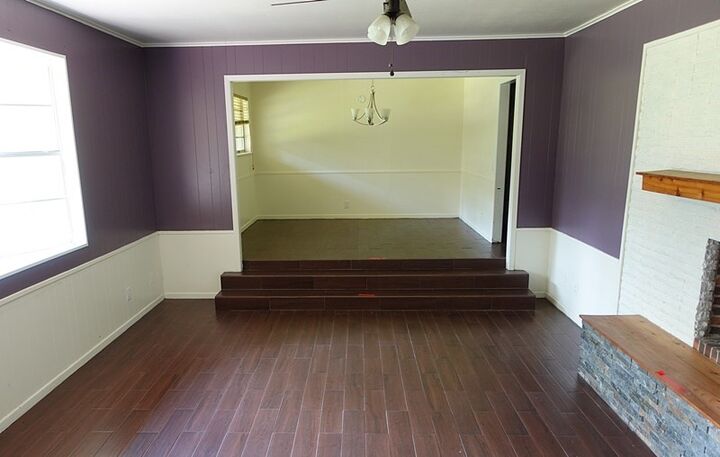 Property Photo: 2601 Greenwood Street TX 75964