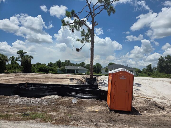 Property Photo:  Selover Road  FL 34287 