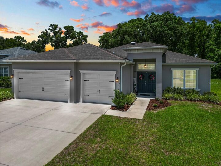 8174 Wilder Loop  Lakeland FL 33809 photo