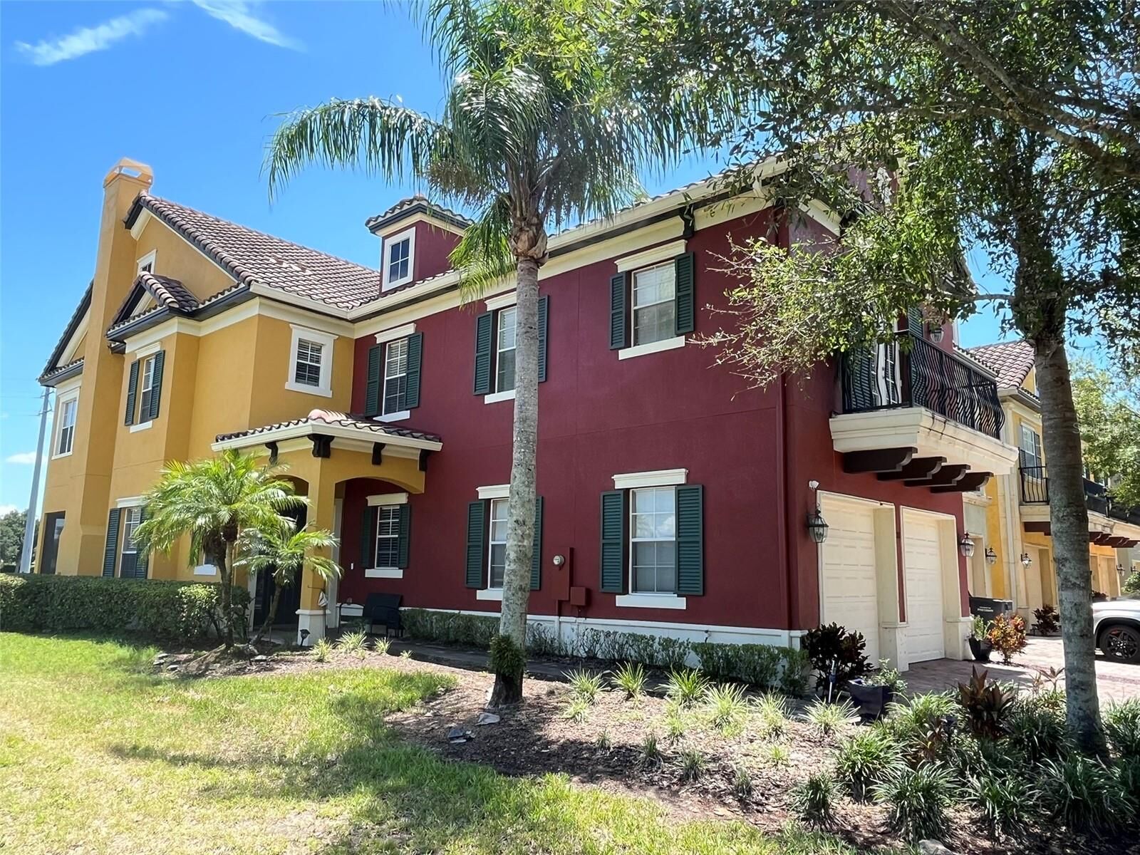 Property Photo: 1728 Lake Side Avenue FL 33837