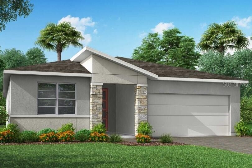 Property Photo: 12317 49th Street E FL 34219