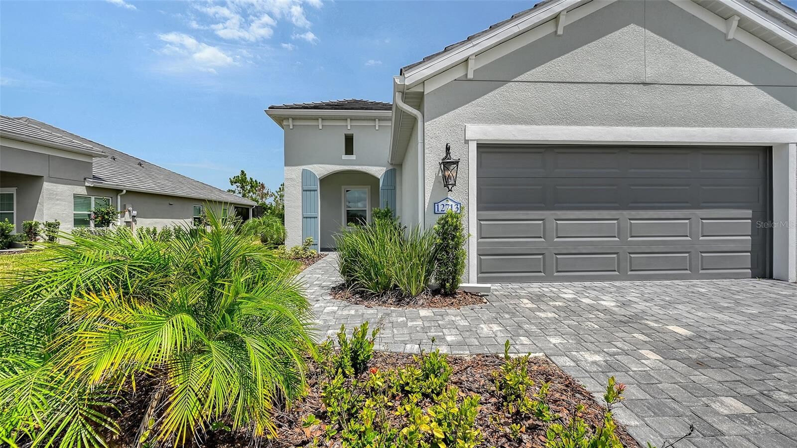 Property Photo: 12713 Palatka Drive FL 34293