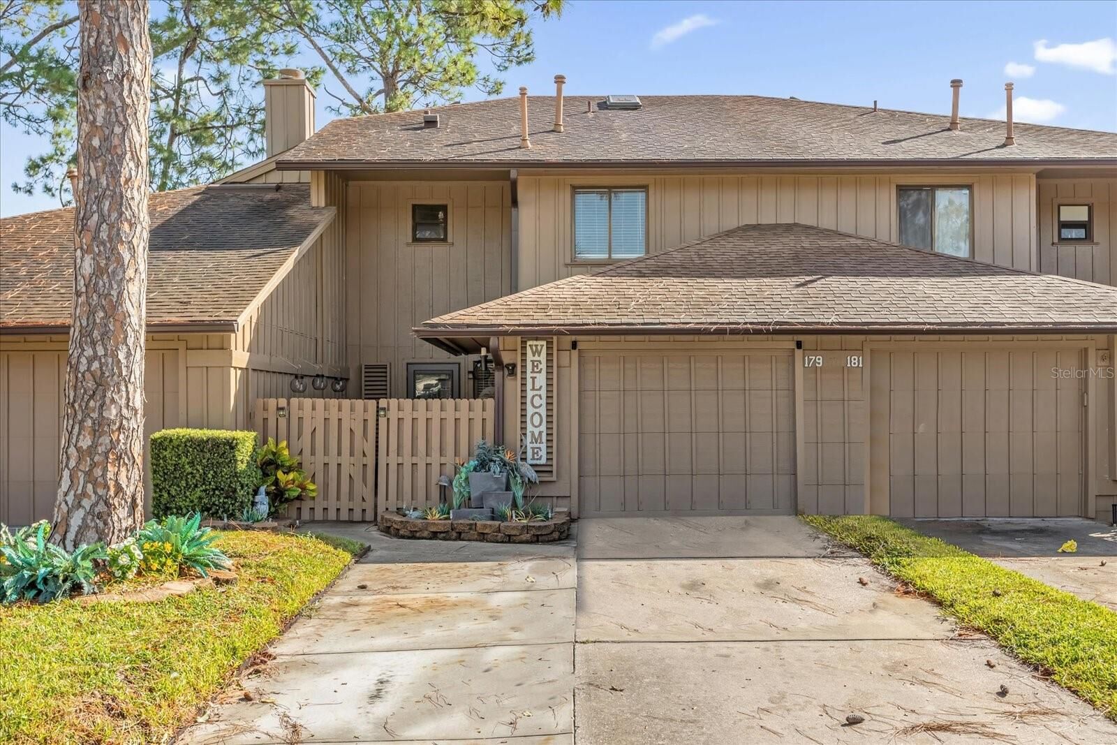 Property Photo:  179 Heron Bay Circle  FL 32746 