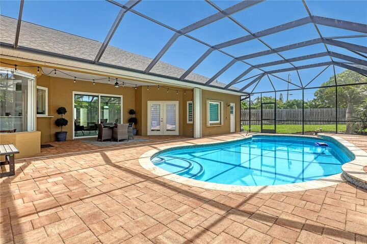 Property Photo:  457 Veracruz Boulevard  FL 32903 