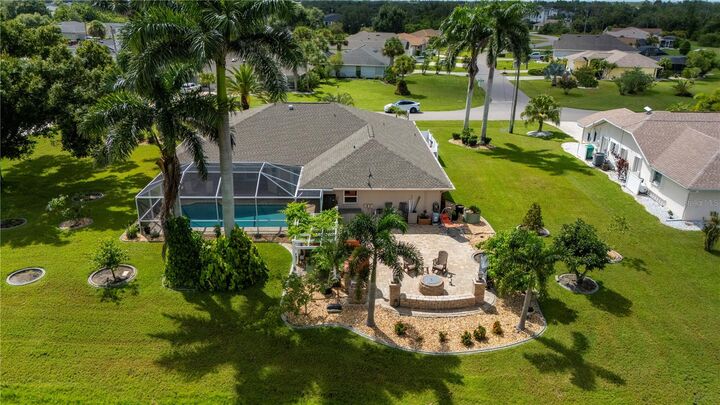 Property Photo: 26176 Argentina Drive FL 33983