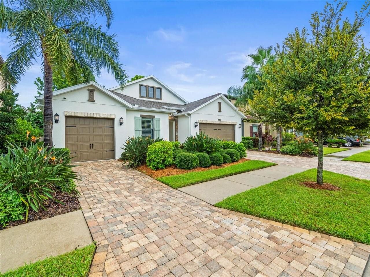 Property Photo:  14207 Cheshire Acres Place  FL 33618 