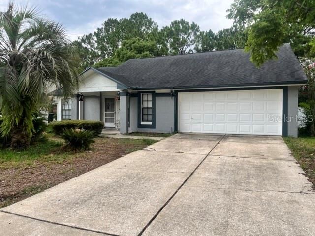 Property Photo: 1023 McKinnon Avenue FL 32765