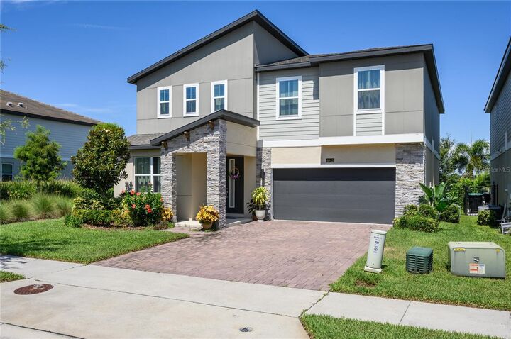 Property Photo: 6043 Bimini Twist Loop FL 32819