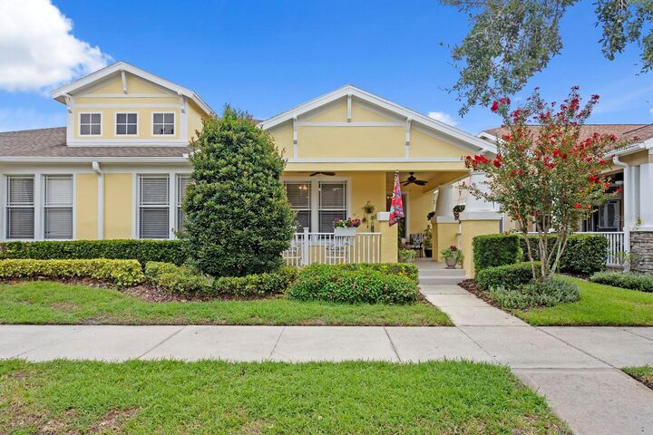 10112 Parley Drive  Tampa FL 33626 photo
