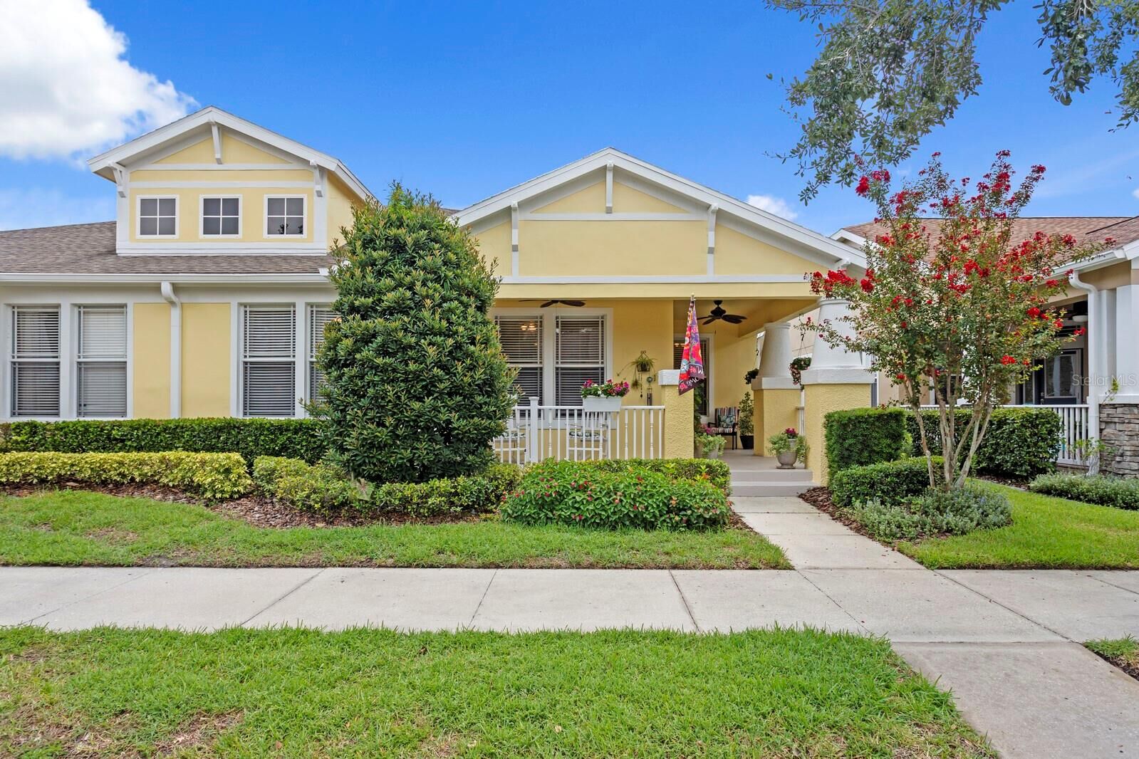 Property Photo:  10112 Parley Drive  FL 33626 