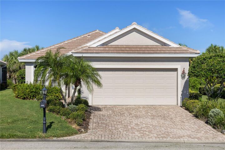 Property Photo:  3303 Osprey Lane  FL 33953 