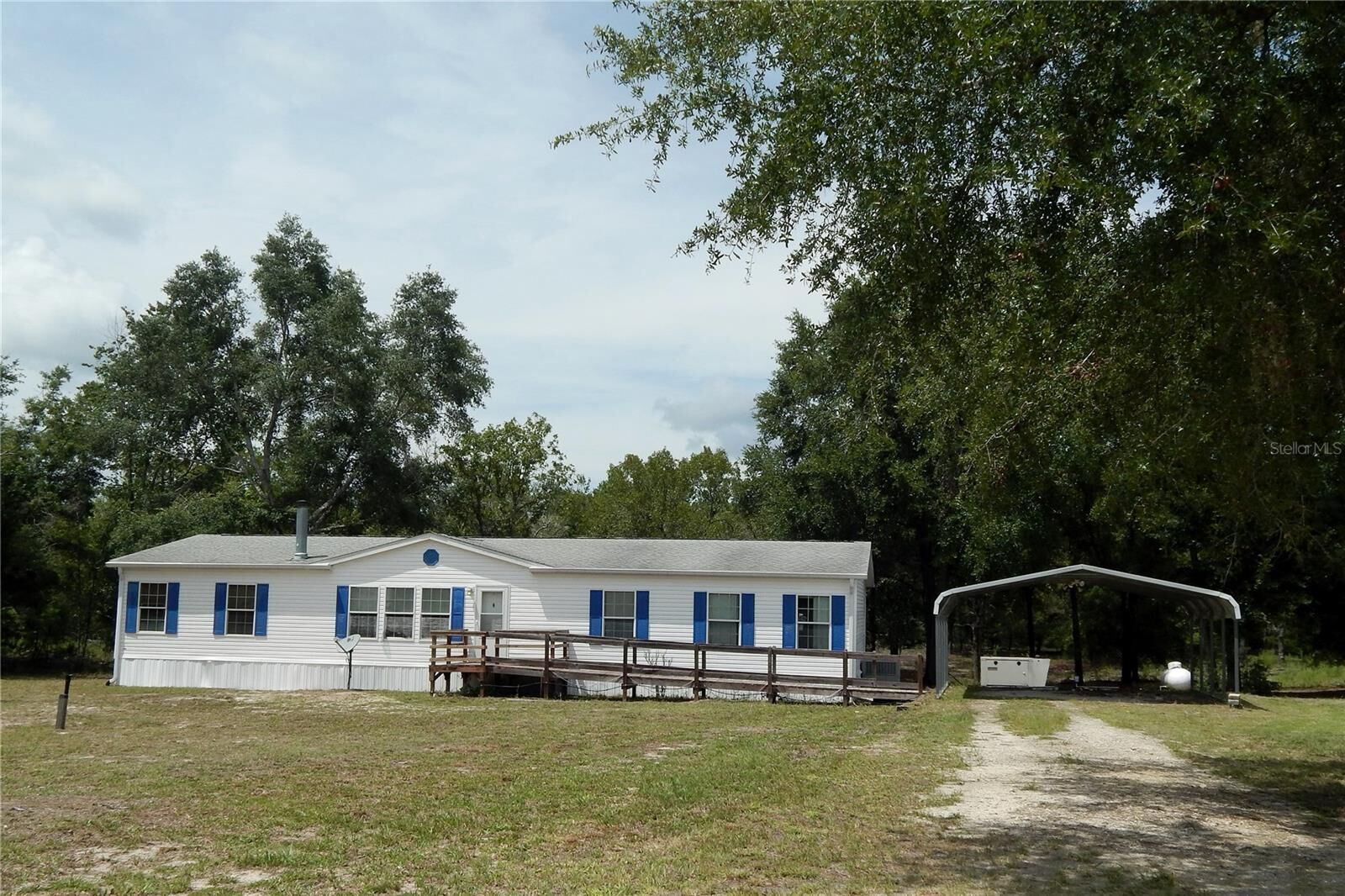 Property Photo:  354 NW 93rd Lane  FL 32008 
