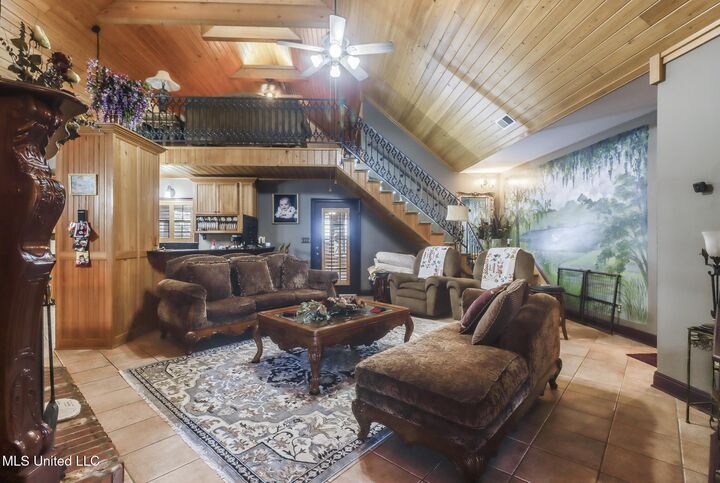 Property Photo:  5677 Highway 53  MS 39470 