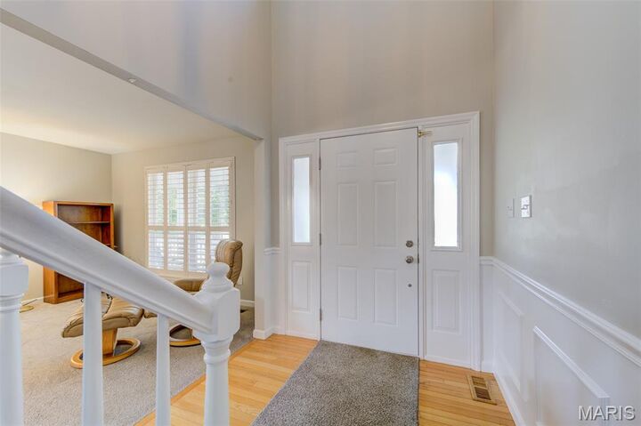 Property Photo: 2 Onward Way MO 63368