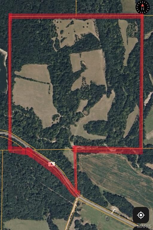 Property Photo: . Highway A MO 63456