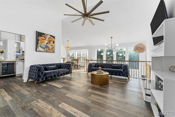 Property Photo: 13032 Kinsley Heights Drive MO 63033