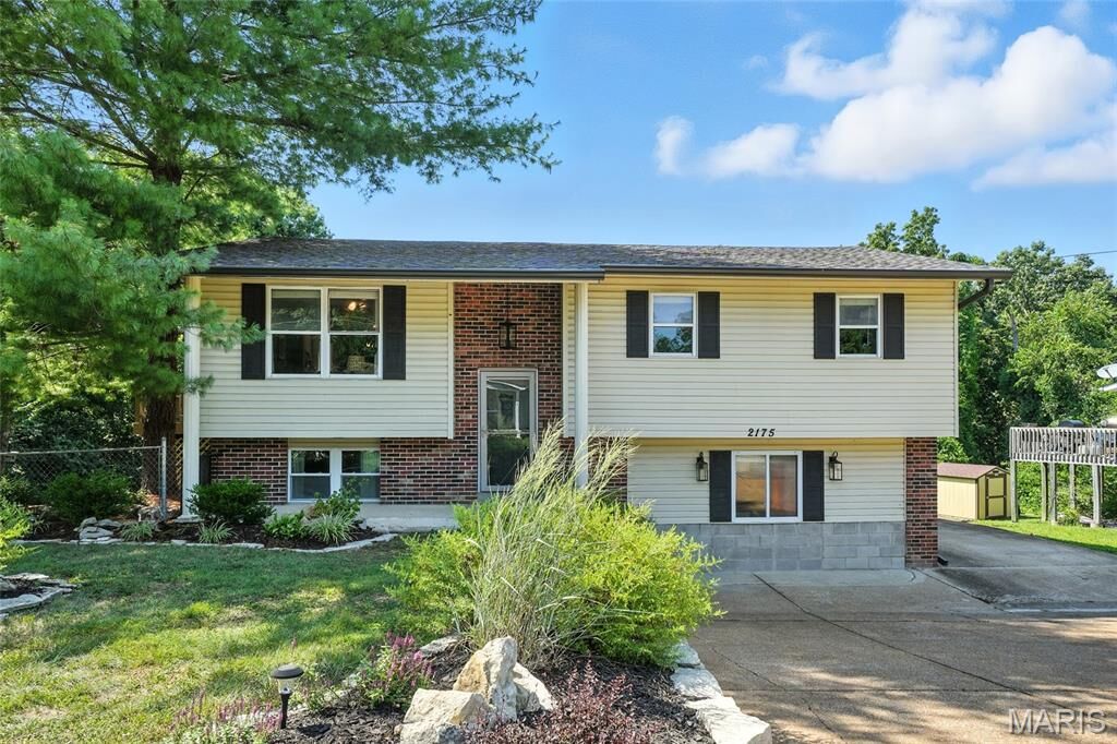 Property Photo:  2175 Forest Lane  MO 63010 