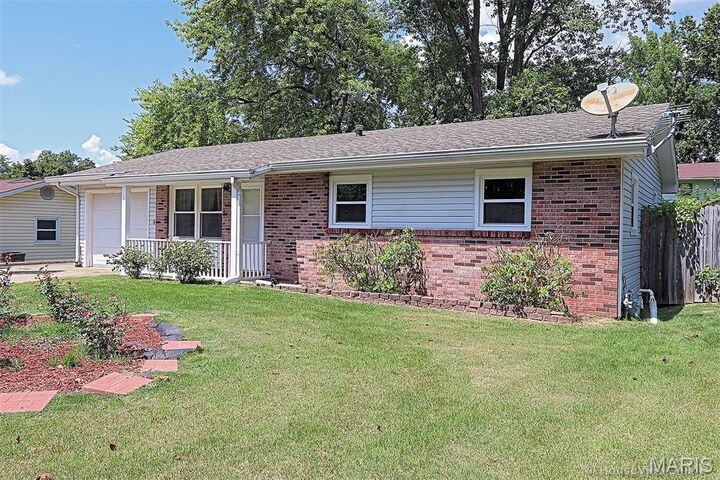 Property Photo:  2026 Brink Avenue  MO 63703 