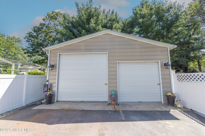 Property Photo:  14 Cypress Avenue  NJ 08527 
