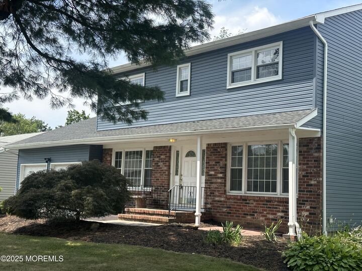 16 Guilford Lane  Mercerville NJ 08619 photo