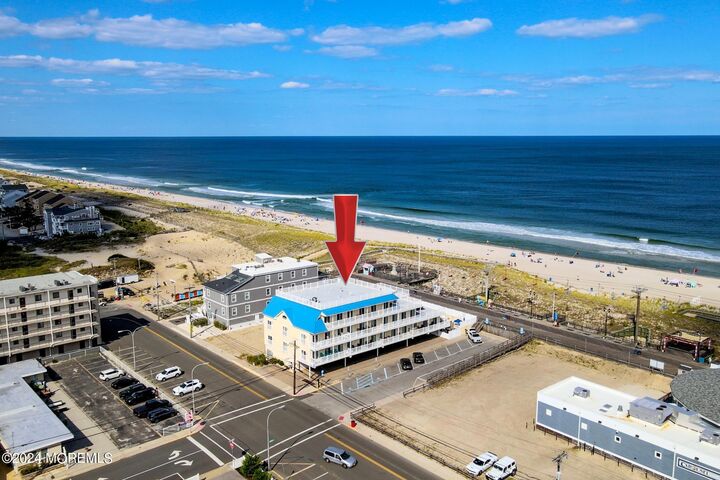 Property Photo:  1501 Ocean Terrace H  NJ 08751