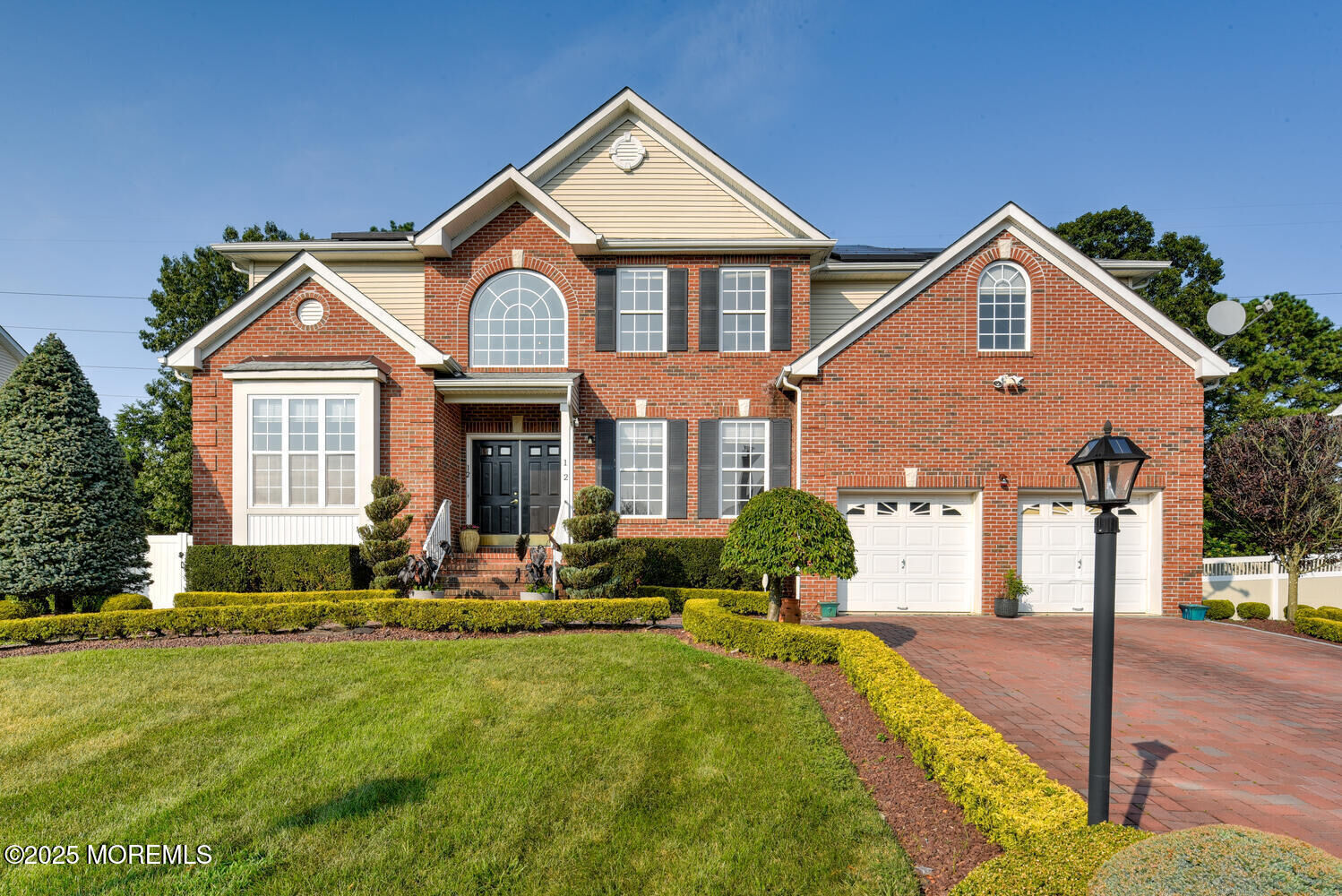 Property Photo:  12 Ellis Court  NJ 07751 