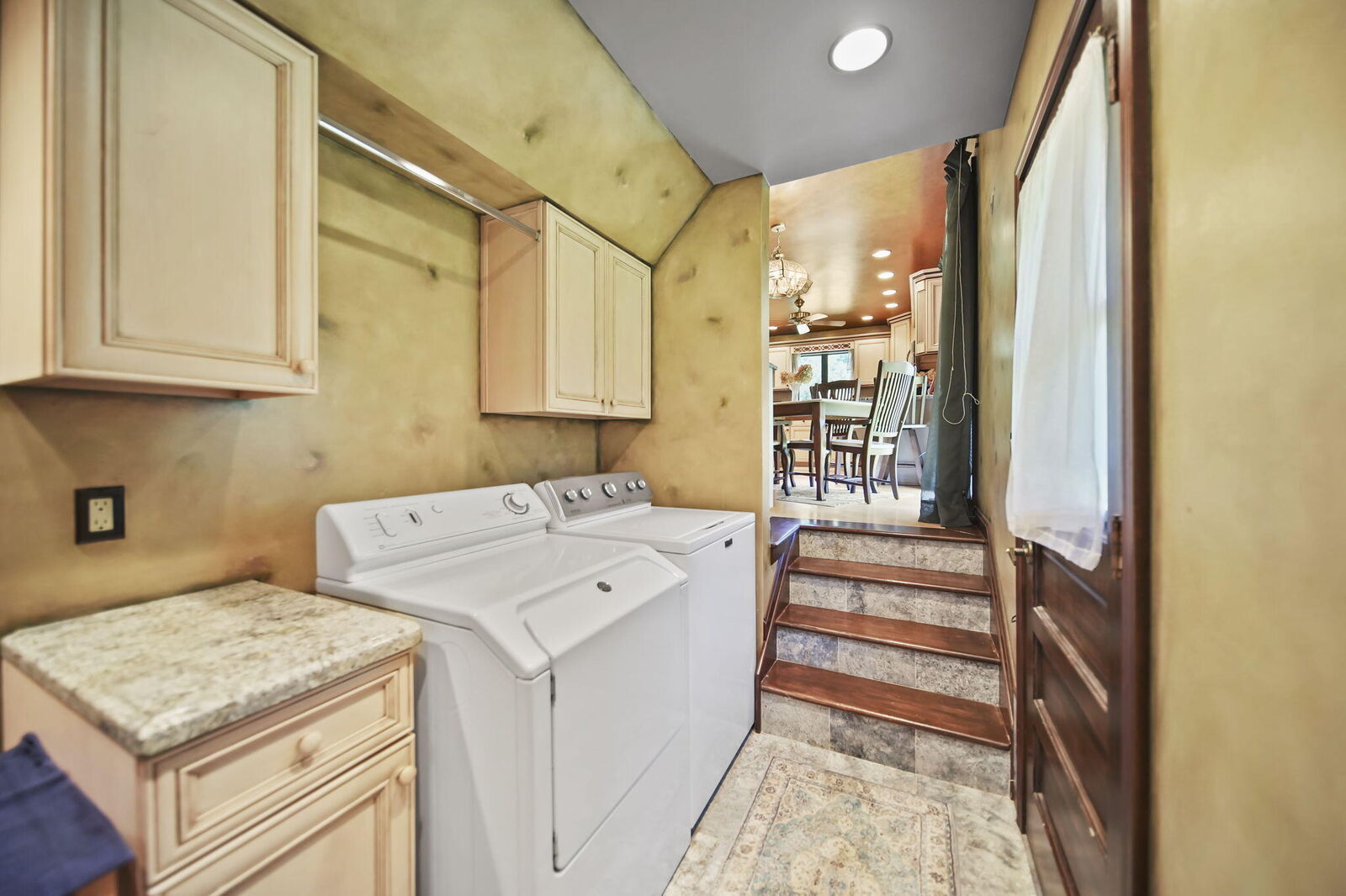 Property Photo: 4209 N Dearing Road MI 49269